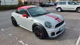MINI John Cooper Works Coupé John Cooper Works - MINI John Cooper Works Coupé von privat