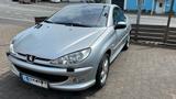 Peugeot 206 CC Platinum 110  - Peugeot 206 in Solingen