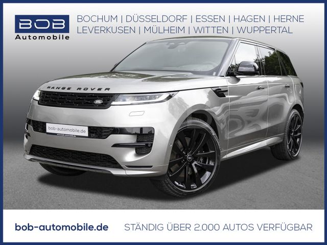 Land Rover Range Rover Sport P460e Dynamic HSE