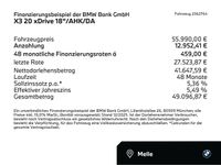 BMW X3 - Vorschau Bild 4