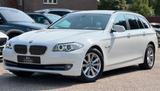 BMW 520d Tourig BiXenon PDC Checkheft HU/AU-Neu - BMW 520 in Oldenburg