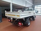 FUSO CANTER 7C18 MEILLER K 3-Seiten Kipper - Fuso 7C18