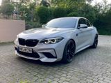 BMW M2 Competition *2.Hd*Schalensitze*H&K*Carbon*DE  - BMW M2 aus 2020
