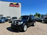 Dodge Nitro CRD SXT 4X4 AT- TÜV 6.28 LEDER 20 ZOLL ALU - Dodge Nitro: Crd