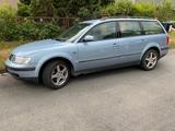 Volkswagen Passat Variant 1.6  - Volkswagen Passat Variant aus 2000