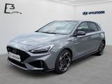 Hyundai i30 1.5 Turbo 48V 7-DCT N LINE Panoramadach