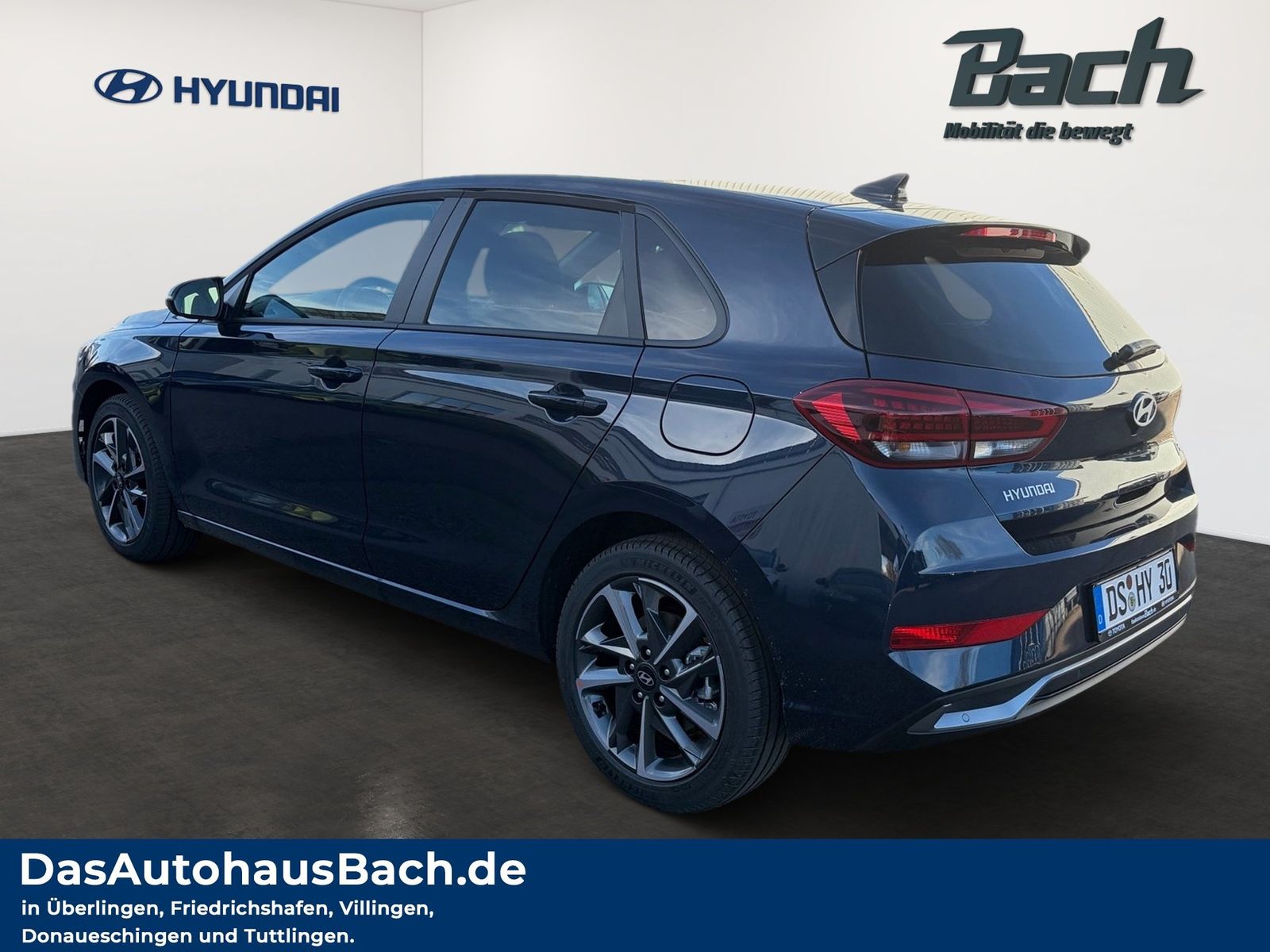Hyundai i30 – Bild 4