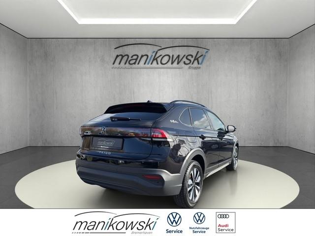 Volkswagen Taigo 1.0 TSI 110 PS DSG *GOAL*APP LED ACC, миниатюра 5
