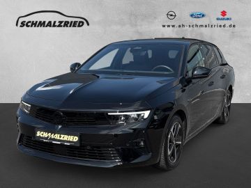 Fotografie Opel Astra L Sports Tourer GS 1.2 360 Kamera LED Appl