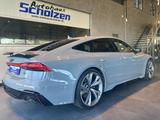 Audi RS7 Pano Laser 22´ 360° Sthz B&O RS HeadUp 280 - mit Benzin-Antrieb: Schiebedach