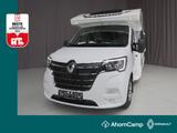 Ahorn Canada TQ Plus inkl. Werksgarantie - Ahorn Teilintegrierter