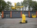 Haulotte Arbeitsbühne Haulotte Star 10, AH  10 m - Haulotte Arbeitsbühne