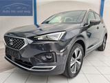 Seat Tarraco 1.5 TSI ACT Xperience | ACC | RFK - Seat Tarraco Xperience mit Benzin-Antrieb
