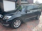 Mercedes-Benz GLK 220 CDI BlueEfficiency - Mercedes-Benz GLK-Class: Kombi