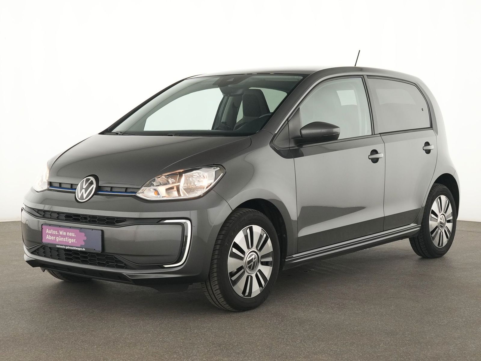 Volkswagen e-up! - Bild 2