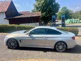 BMW 430d Coupé M Sport INDIVIDUAL - BMW 430 aus 2015