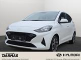 Hyundai i10 NEUES Modell MY25 1.2 A/T Trend Klima Navi - Hyundai: I25