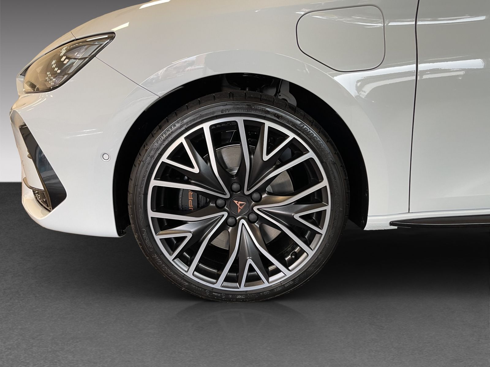 Cupra Leon - Bild 6
