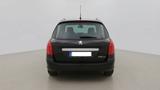 Peugeot Platinum 2.0 HDI HU*NAVI*PANO*KLIMA*SHZ*TEMP*XEN - gebrauchte Peugeot 308 aus dem Jahr 2008