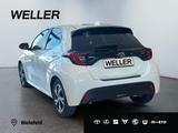 Toyota Yaris Hybrid 116 1.5 Teamplayer *LED*CAM*SHZ*ACC - Toyota Yaris: Teamplayer