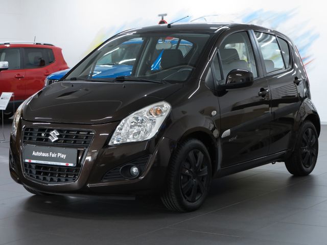 Suzuki Splash Active+ SHZ/PDC/KLIMA/2.HD/UNFALLFREI!