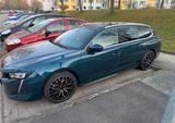 Peugeot 508 SW Allure BlueHDi 130 - Peugeot 305 Gebrauchtwagen