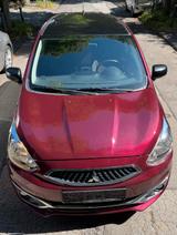 Mitsubishi Space Star 1.2 Top ClearTec CVT Top - Mitsubishi in Wuppertal