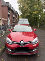 Renault Megane 2014 Start&Stopp 116PS Schaltgetriebe - Renault Megane