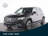 Mercedes-Benz GLB 220 4M Progressive+NavP+Burm+MBeam+Distr+RFK