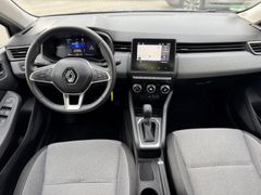 Fahrzeugabbildung Clio V Evolution 1.6 E-TECH Hybrid 145 EU6e