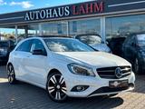 Mercedes-Benz A180 7G-DCT"BlueEfficiency"Style"PANO"NAVI"LEDER - Mercedes-Benz A 180: 7g Dct