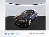 Audi A6 Av. 45 TDI qu. S tronic design/LED/RFK/Navi+/ - Audi Gebrauchtwagen von 2023
