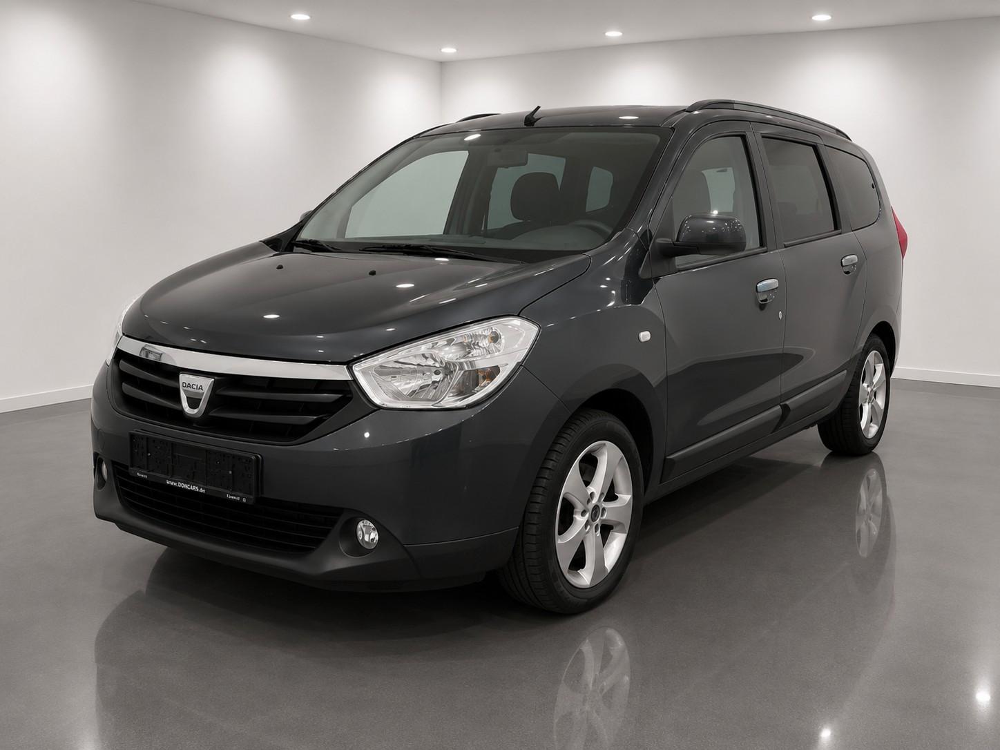 Dacia Lodgy Prestige
