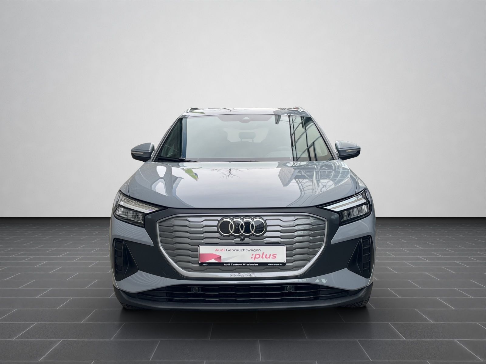 Audi Q4 e-tron - Bild 6