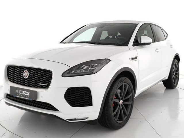 Jaguar E-Pace 2.0D 150 CV AWD aut. R-Dynamic S