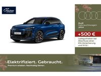 Audi SQ6 e-tron - Vorschau Bild 1