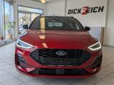 Ford Focus 1.0 ST-Line X EB Matrix B&O ACC Kamera 18" - Ford Focus Jahreswagen: Kombi