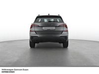 Skoda Kamiq - Vorschau Bild 5
