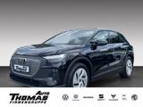 Audi Q4 e-tron  40 NAVI+PDC+SHZ - Audi Q4 e-tron in Bonn