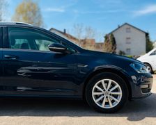 VW Golf BMT 4Motion*Voll VW S-HEFT* 1 HAND