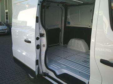 Nissan Primastar - 9
