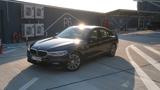 BMW540i Limousine G30  340 PS  - BMW 5er Reihe: Ps
