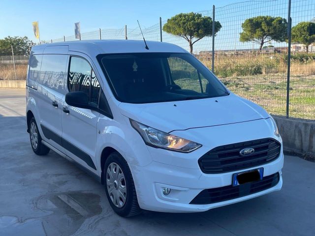 Ford Transit Connect 200 1.5 TDCi 120CV PC Furgo