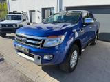 Ford Ranger Limited Doppelkabine 4x4"R-Kamera"TÜV neu - Ford Ranger Gebrauchtwagen