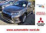Mitsubishi Outlander Plug-in Hybrid TOP 2.4 MIVEC 4WD - Mitsubishi Plug-in Hybrid Outlander mit Anhängerkupplung