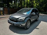 Honda CR-V Executive - Honda CR-V aus 2009