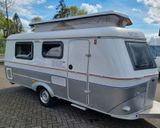 HYMER / ERIBA / HYMERCAR eriba troll 660 GT Pontos Queensbett - Wohnwagen Eriba troll