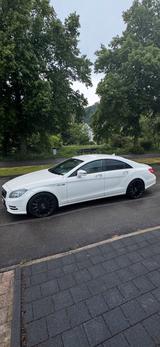 Mercedes-Benz Cls 500 Tausch möglich - gebrauchte Mercedes-Benz CLS 500 aus dem Jahr 2011