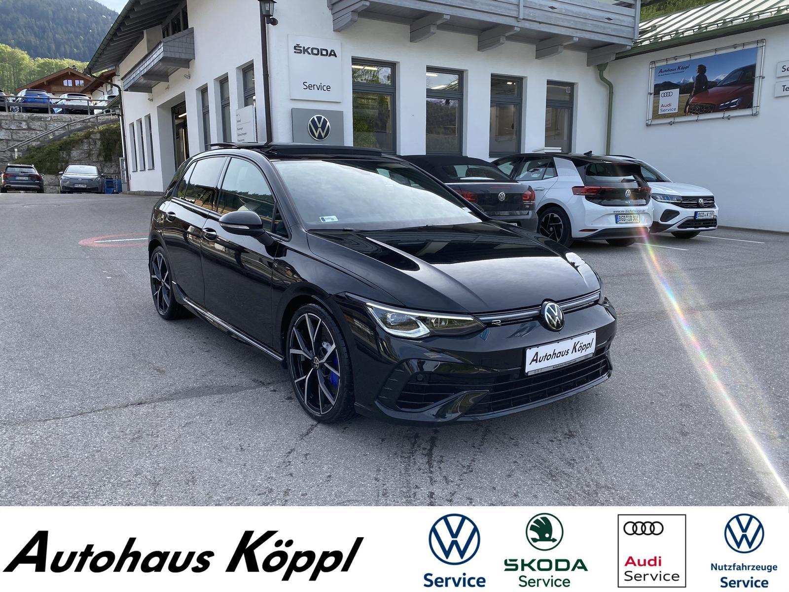 Volkswagen Golf R 2.0 TSI DSG 4Motion Keyless 19" Pano ACC