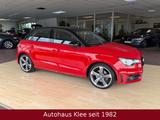 Audi A1 Sportback 1.4 TFSI S-Tronic S Line Navi Pano - Audi A1: Tronic